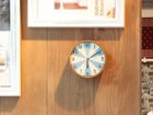 【アクメファニチャー /ACME Furniture / GOODS】のUTILITY CLOCK / ユーティリティ クロック |ID: prp329100004943382 ipo3291000000037105020