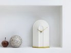 【フライミー ブラン/FLYMEe Blanc / GOODS】のTable Clock / テーブルクロック #113043 -|ID: prp329100004943398 ipo3291000000037105086