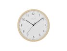 【ノット/Knot / GOODS】のClock Arabic / クロック アラビック 文字盤:ホワイト、フレーム:オーク|ID: prp329100004943401 ipo3291000000037105107
