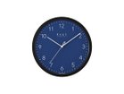 【ノット/Knot / GOODS】のClock Arabic / クロック アラビック 文字盤:ブルー、フレーム:ブラック|ID: prp329100004943401 ipo3291000000037105110