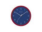 【ノット/Knot / GOODS】のClock Arabic / クロック アラビック 文字盤:ブルー、フレーム:レッド|ID: prp329100004943401 ipo3291000000037105112