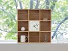 【フライミーパーラー/FLYMEe Parlor / GOODS】のTable Clock / テーブルクロック #121618 -|ID: prp329100004943409 ipo3291000000037105139