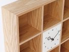 【フライミーパーラー/FLYMEe Parlor / GOODS】のTable Clock / テーブルクロック #121618 |ID: prp329100004943409 ipo3291000000037105140
