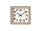 【フライミーパーラー/FLYMEe Parlor / GOODS】のWall Clock / ウォールクロック #107844 オーク|ID: prp329100004943426 ipo3291000000037105190