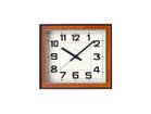 【フライミーパーラー/FLYMEe Parlor / GOODS】のWall Clock / ウォールクロック #107844 カフェブラウン|ID: prp329100004943426 ipo3291000000037105191