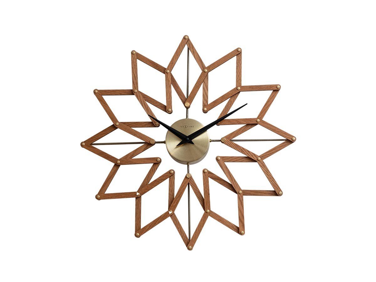 【ネクスタイム/NeXtime / GOODS】のPastPresent Series Kal / パストプレゼントシリーズ カル インテリア・キッズ・メンズ・レディースファッション・服の通販 founy(ファニー) 　送料無料　Free Shipping　フレーム　Frame, Outline　時計　Watch, Wristwatch　ホーム・キャンプ・アウトドア・お取り寄せ　Home Living / Home & Lifestyle / Camping Gear / Outdoor Camping　家具・インテリア　Home Furniture & Interior. Stylish & Functional Living Spaces　その他 インテリア雑貨、家具　Home Decor & Furniture Extras　ナチュラル|ID: prp329100004943429 ipo3291000000037105200