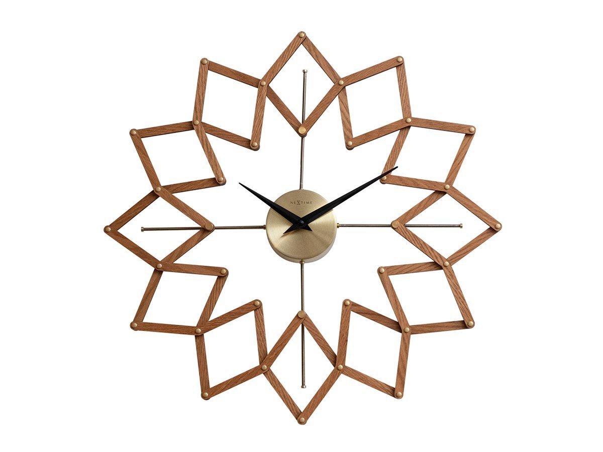 【ネクスタイム/NeXtime / GOODS】のPastPresent Series Kal / パストプレゼントシリーズ カル インテリア・キッズ・メンズ・レディースファッション・服の通販 founy(ファニー) 　送料無料　Free Shipping　フレーム　Frame, Outline　時計　Watch, Wristwatch　ホーム・キャンプ・アウトドア・お取り寄せ　Home Living / Home & Lifestyle / Camping Gear / Outdoor Camping　家具・インテリア　Home Furniture & Interior. Stylish & Functional Living Spaces　その他 インテリア雑貨、家具　Home Decor & Furniture Extras　ナチュラル|ID: prp329100004943429 ipo3291000000037105202