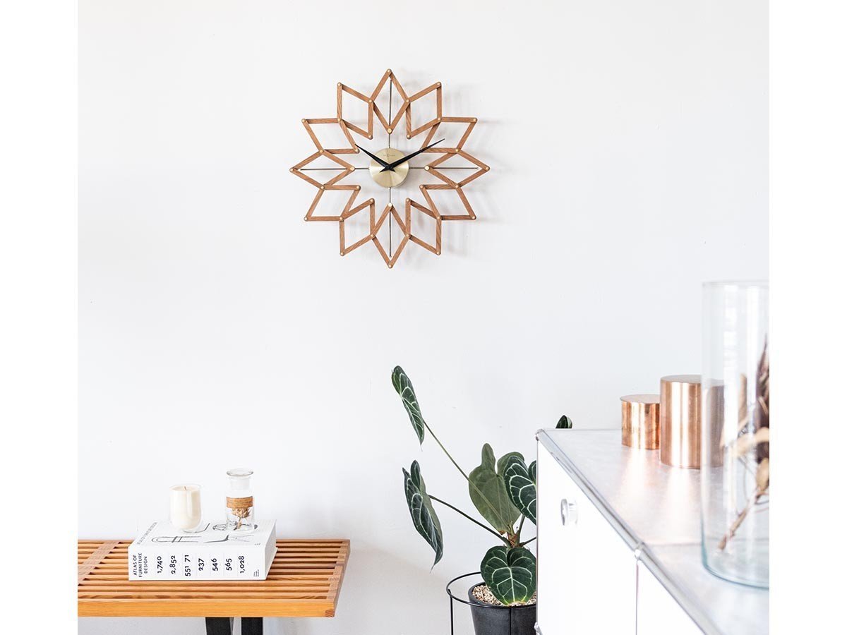 【ネクスタイム/NeXtime / GOODS】のPastPresent Series Kal / パストプレゼントシリーズ カル インテリア・キッズ・メンズ・レディースファッション・服の通販 founy(ファニー) 　送料無料　Free Shipping　フレーム　Frame, Outline　時計　Watch, Wristwatch　ホーム・キャンプ・アウトドア・お取り寄せ　Home Living / Home & Lifestyle / Camping Gear / Outdoor Camping　家具・インテリア　Home Furniture & Interior. Stylish & Functional Living Spaces　その他 インテリア雑貨、家具　Home Decor & Furniture Extras　ナチュラル|ID: prp329100004943429 ipo3291000000037105204