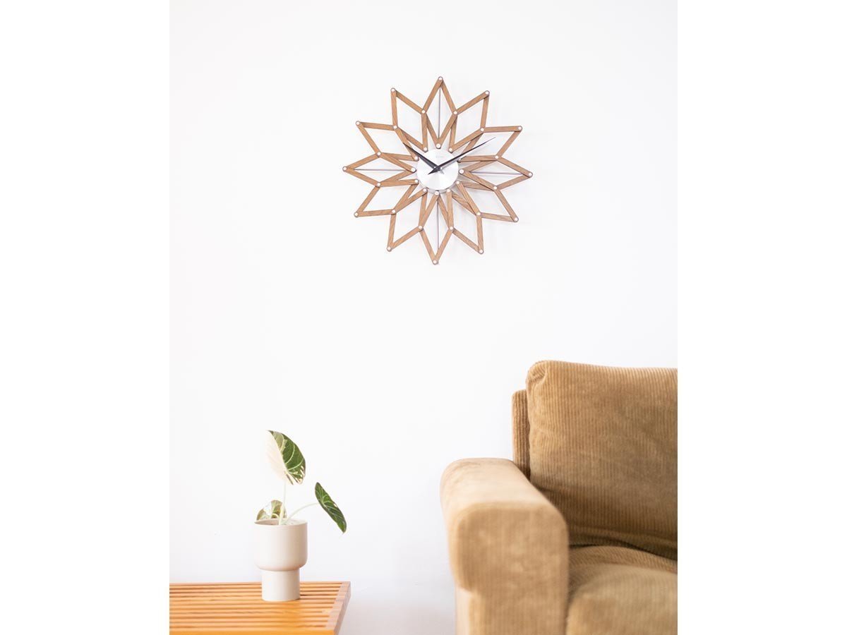 【ネクスタイム/NeXtime / GOODS】のPastPresent Series Kal / パストプレゼントシリーズ カル インテリア・キッズ・メンズ・レディースファッション・服の通販 founy(ファニー) 　送料無料　Free Shipping　フレーム　Frame, Outline　時計　Watch, Wristwatch　ホーム・キャンプ・アウトドア・お取り寄せ　Home Living / Home & Lifestyle / Camping Gear / Outdoor Camping　家具・インテリア　Home Furniture & Interior. Stylish & Functional Living Spaces　その他 インテリア雑貨、家具　Home Decor & Furniture Extras　ブラウン|ID: prp329100004943429 ipo3291000000037105205