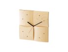 【コサイン/cosine / GOODS】のWALL CLOCK / 掛け時計R ウッド:メープル|ID: prp329100004943431 ipo3291000000037105212