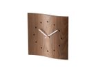 【コサイン/cosine / GOODS】のMINE WALL CLOCK / マイン掛け時計 ウッド:ウォルナット|ID: prp329100004943439 ipo3291000000037105240