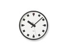【レムノス/Lemnos / GOODS】の日比谷の時計 直径20.4cm / 日比谷の時計 直径20.4cm -|ID: prp329100004943440 ipo3291000000037105243