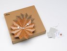 【ヴィトラ/Vitra / GOODS】のWall Clocks Fan Clock / ウォール クロック ファン クロック パッケージイメージ|ID: prp329100004943443 ipo3291000000037105250