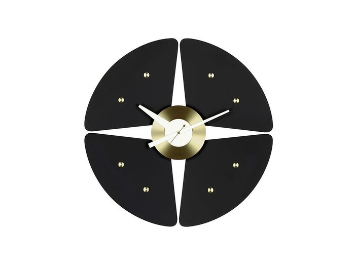 【ヴィトラ/Vitra / GOODS】のWall Clocks Petal Clock / ウォール クロック ペタル クロック インテリア・キッズ・メンズ・レディースファッション・服の通販 founy(ファウニー) https://founy.com/ 腕時計 Wristwatch コレクション Collection, Seasonal Line 時計 Watch, Wristwatch 送料無料 Free Shipping ホーム・キャンプ・アウトドア・お取り寄せ Home Living / Home & Lifestyle / Camping Gear / Outdoor Camping 家具・インテリア Home Furniture & Interior. Stylish & Functional Living Spaces その他 インテリア雑貨、家具 Home Decor & Furniture Extras |ID: prp329100004943447 ipo3291000000037105259