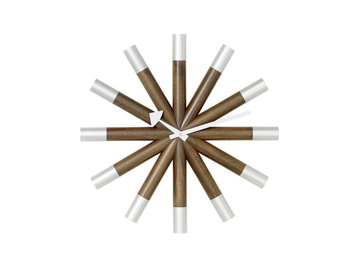 【ヴィトラ/Vitra / GOODS】のWall Clocks Wheel Clock / ウォール クロック ウィール クロック インテリア・キッズ・メンズ・レディースファッション・服の通販 founy(ファウニー) https://founy.com/ 腕時計 Wristwatch コレクション Collection, Seasonal Line 時計 Watch, Wristwatch 送料無料 Free Shipping ホーム・キャンプ・アウトドア・お取り寄せ Home Living / Home & Lifestyle / Camping Gear / Outdoor Camping 家具・インテリア Home Furniture & Interior. Stylish & Functional Living Spaces その他 インテリア雑貨、家具 Home Decor & Furniture Extras |ID: prp329100004943451 ipo3291000000037105276