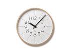 【レムノス/Lemnos / GOODS】のRIKI CLOCK / リキ クロック WR-0312 L -|ID: prp329100004943452 ipo3291000000037105280