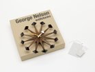 【ヴィトラ/Vitra / GOODS】のWall Clocks Polygon Clock / ウォール クロック ポリゴン クロック パッケージイメージ|ID: prp329100004943456 ipo3291000000037105294