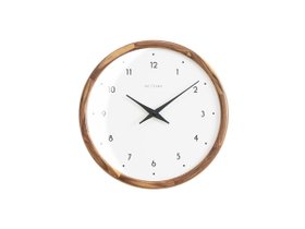 【ネクスタイム/NeXtime / GOODS】のPastPresent Series Point RO / パストプレゼントシリーズ ポイント ラウンド 人気、トレンドファッション・服の通販 founy(ファニー) 送料無料 Free Shipping ウッド Wooden Design シンプル Simple, Minimal フレーム Frame, Outline モダン Modern, Contemporary ラウンド Round, Round Neck 時計 Watch, Wristwatch ホーム・キャンプ・アウトドア・お取り寄せ Home Living / Home & Lifestyle / Camping Gear / Outdoor Camping 家具・インテリア Home Furniture & Interior. Stylish & Functional Living Spaces その他 インテリア雑貨、家具 Home Decor & Furniture Extras |ID:prp329100004943458