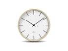 【ホイヘンス/HUYGENS / GOODS】のWall clock wood25 white index / ウォールクロック ウッド25 ホワイト インデックス -|ID: prp329100004943459 ipo3291000000037105300
