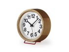 【レムノス/Lemnos / GOODS】のClock B Small / クロック ビー スモール スタンド参考イメージ|ID: prp329100004943469 ipo3291000000037105333