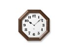 【レムノス/Lemnos / GOODS】の八角の時計 / 八角の時計 -|ID: prp329100004943471 ipo3291000000037105337