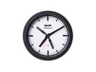 【アートワークスタジオ/ART WORK STUDIO / GOODS】のTerminal-wall clock / ターミナル ウォールクロック ブラック|ID: prp329100004943474 ipo3291000000037105344