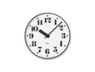【レムノス/Lemnos / GOODS】のRIKI PUBLIC CLOCK / リキ パブリック クロック WR17-06 -|ID: prp329100004943476 ipo3291000000037105349