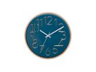【フライミーパーラー/FLYMEe Parlor / GOODS】のWall Clock / ウォールクロック #115015 ネイビー|ID: prp329100004943499 ipo3291000000037105421