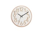 【フライミーパーラー/FLYMEe Parlor / GOODS】のWall Clock / ウォールクロック #115015 ホワイト|ID: prp329100004943499 ipo3291000000037105422