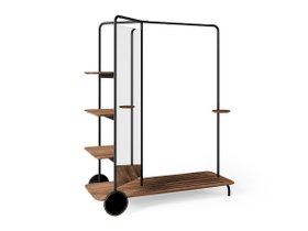 【ステラワークス/Stellar Works / GOODS】のHost Movable Wardrobe / ホスト ムーバブル ワードローブ 人気、トレンドファッション・服の通販 founy(ファニー) スタンド Stand Collar, Upright Stand スーツ Suit, Formalwear スーツケース キャリーケース Suitcase / Carry Case セーター Sweater, Knitwear ドレス Dress, One-Piece フレーム Frame, Outline 腕時計 Wristwatch ホーム・キャンプ・アウトドア・お取り寄せ Home Living / Home & Lifestyle / Camping Gear / Outdoor Camping 家具・インテリア Home Furniture & Interior. Stylish & Functional Living Spaces ミラー・ドレッサー Mirrors & Dressers 壁掛けミラー・全身鏡・スタンドミラー Wall Mirror ホーム・キャンプ・アウトドア・お取り寄せ Home Living / Home & Lifestyle / Camping Gear / Outdoor Camping 家具・インテリア Home Furniture & Interior. Stylish & Functional Living Spaces ミラー・ドレッサー Mirrors & Dressers ドレッサー・ミラー付き化粧台 Vanity Table for Bedroom |ID:prp329100004943511