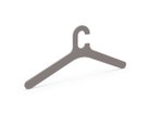 【カスカンド/Cascando / GOODS】のPole Coat Hangers / ポール コートハンガー ライトグレー|ID: prp329100004943519 ipo3291000000037105490