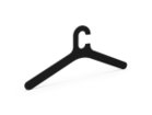 【カスカンド/Cascando / GOODS】のPole Coat Hangers / ポール コートハンガー バサルトブラック|ID: prp329100004943519 ipo3291000000037105491