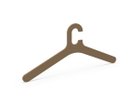【カスカンド/Cascando / GOODS】のPole Coat Hangers / ポール コートハンガー ワームグレー|ID: prp329100004943519 ipo3291000000037105492