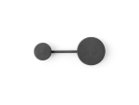 【オード コペンハーゲン/Audo Copenhagen / GOODS】のAfterroom Coat Hanger / アフタールーム コートハンガー Sサイズ ブラック|ID: prp329100004943522 ipo3291000000037105501