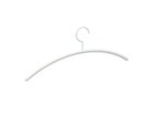 【カスカンド/Cascando / GOODS】のChrome Coat Hangers / クローム コートハンガー トラフィックホワイト|ID: prp329100004943527 ipo3291000000037105520