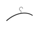 【カスカンド/Cascando / GOODS】のChrome Coat Hangers / クローム コートハンガー トラフィックブラック|ID: prp329100004943527 ipo3291000000037105521