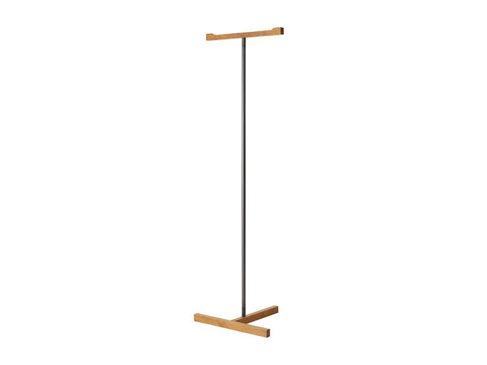 【スウィッチ/SWITCH / GOODS】のRough Hanger High Stand / ラフ ハンガー ハイスタンド インテリア・キッズ・メンズ・レディースファッション・服の通販 founy(ファウニー) https://founy.com/ 送料無料 Free Shipping シンプル Simple, Minimal スタンド Stand Collar, Upright Stand ホーム・キャンプ・アウトドア・お取り寄せ Home Living / Home & Lifestyle / Camping Gear / Outdoor Camping 家具・インテリア Home Furniture & Interior. Stylish & Functional Living Spaces その他 インテリア雑貨、家具 Home Decor & Furniture Extras |ID: prp329100004943528 ipo3291000000037105522