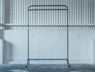 【シカク/SIKAKU / GOODS】のSK HANGER RACK / SK ハンガーラック -|ID: prp329100004943536 ipo3291000000037105578