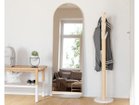 【アンブラ/ANNEBRA】のFlapper Coat Rack / フラッパー コートラック ホワイト / ナチュラル|ID: prp329100004943537 ipo3291000000037105585
