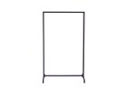 【ライフファニチャー/LIFE FURNITURE / GOODS】のTO IRON HANGER RACK S / TO アイアン ハンガーラック S -|ID: prp329100004943539 ipo3291000000037105596