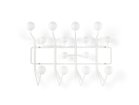 【ハーマンミラー/Herman Miller / GOODS】のEames Hang-It-All / イームズハングイットオール ホワイト|ID: prp329100004943542 ipo3291000000037105624