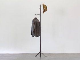 【ライフファニチャー/LIFE FURNITURE / GOODS】のTC POLE HANGER / TC ポールハンガー 大人の最旬トレンドファッション＆コーディネート founy(ファウニー) 送料無料 Free Shipping おすすめ Recommended / Our Picks コンパクト Compact, Small Size シンプル Simple, Minimal スリム Slim, Slim Fit 帽子 Hat, Headwear ホーム・キャンプ・アウトドア・お取り寄せ Home Living / Home & Lifestyle / Camping Gear / Outdoor Camping 家具・インテリア Home Furniture & Interior. Stylish & Functional Living Spaces その他 インテリア雑貨、家具 Home Decor & Furniture Extras |ID:prp329100004943545