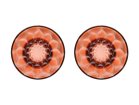 【カルテル/Kartell / GOODS】のJELLIES COAT HANGERS / ジェリーズ コートハンガー M 2個セット ピンク|ID: prp329100004943549 ipo3291000000037105640