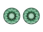 【カルテル/Kartell / GOODS】のJELLIES COAT HANGERS / ジェリーズ コートハンガー M 2個セット グリーン|ID: prp329100004943549 ipo3291000000037105643