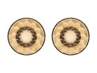 【カルテル/Kartell / GOODS】のJELLIES COAT HANGERS / ジェリーズ コートハンガー M 2個セット アンバー|ID: prp329100004943549 ipo3291000000037105644