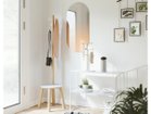 【アンブラ/ANNEBRA】のPillar Stool Coatrack / ピラー スツール コートラック ホワイトナチュラル|ID: prp329100004943552 ipo3291000000037105661