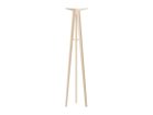 【シキ/SHIKI / GOODS】のMITSUKI COAT RACK / ミツキ コートラック ウッド:ホワイトアッシュ(白木風塗装)|ID: prp329100004943554 ipo3291000000037105670