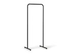 【モヘイム/MOHEIM / GOODS】のHANGER RACK 600 / ハンガーラック 幅60cm キャスター:なし|ID: prp329100004943555 ipo3291000000037105677