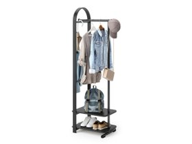 【アンブラ/ANNEBRA】のBellwood Coat Rack / ベルウッド コートラック 人気、トレンドファッション・服の通販 founy(ファニー) 送料無料 Free Shipping フレーム Frame, Outline 帽子 Hat, Headwear ホーム・キャンプ・アウトドア・お取り寄せ Home Living / Home & Lifestyle / Camping Gear / Outdoor Camping 家具・インテリア Home Furniture & Interior. Stylish & Functional Living Spaces その他 インテリア雑貨、家具 Home Decor & Furniture Extras |ID:prp329100004943558