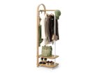 【アンブラ/ANNEBRA】のBellwood Coat Rack / ベルウッド コートラック ホワイト × ナチュラル|ID: prp329100004943558 ipo3291000000037105695